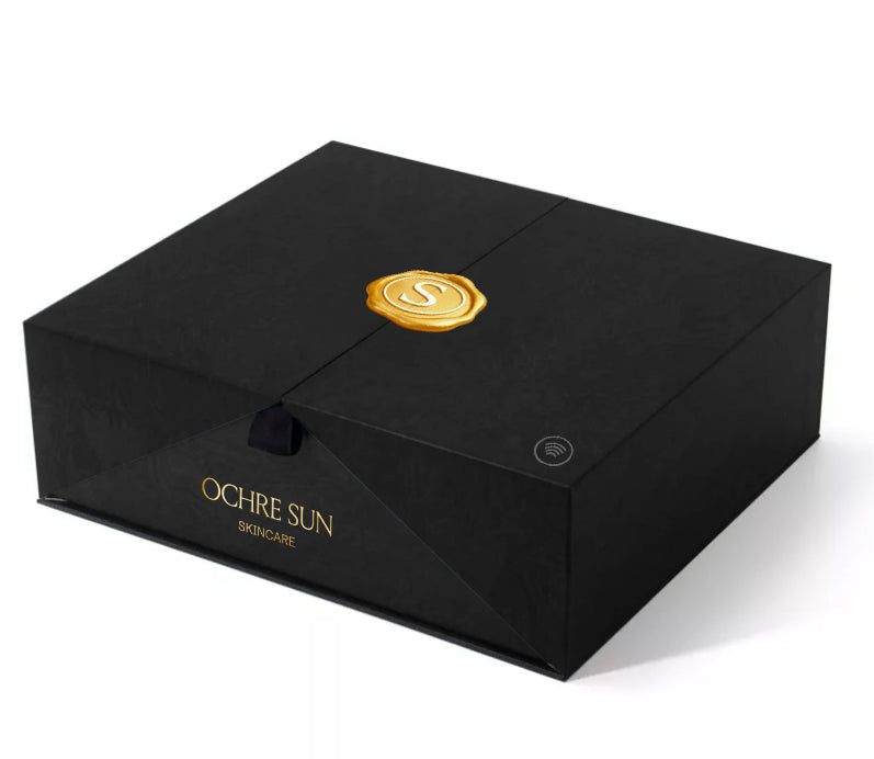 Ochre Sun — Founders Series Legacy Set (PRE-ORDER, ships Nov 2025) ONLY 1000 sets available.