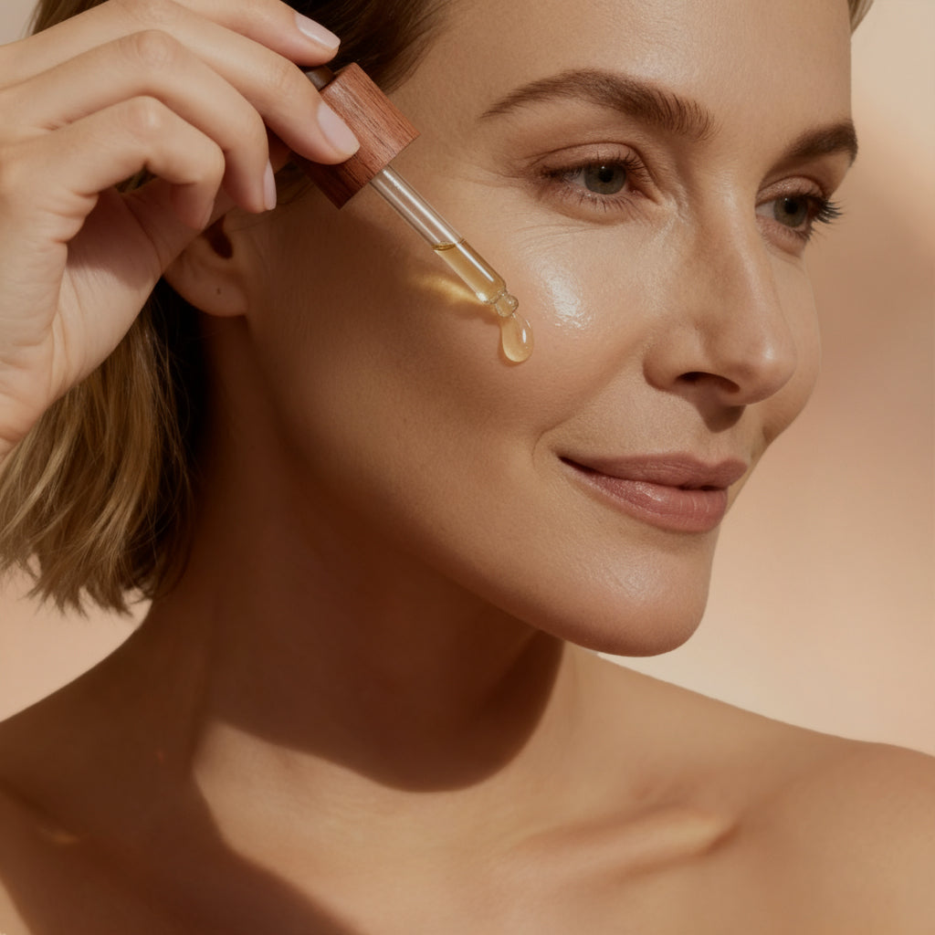 Illuminate Elixir | Old Man Weed