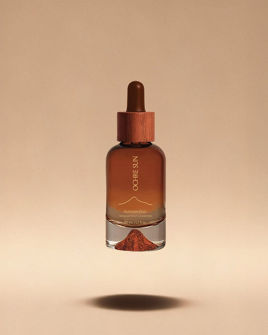 Illuminate Elixir | Old Man Weed