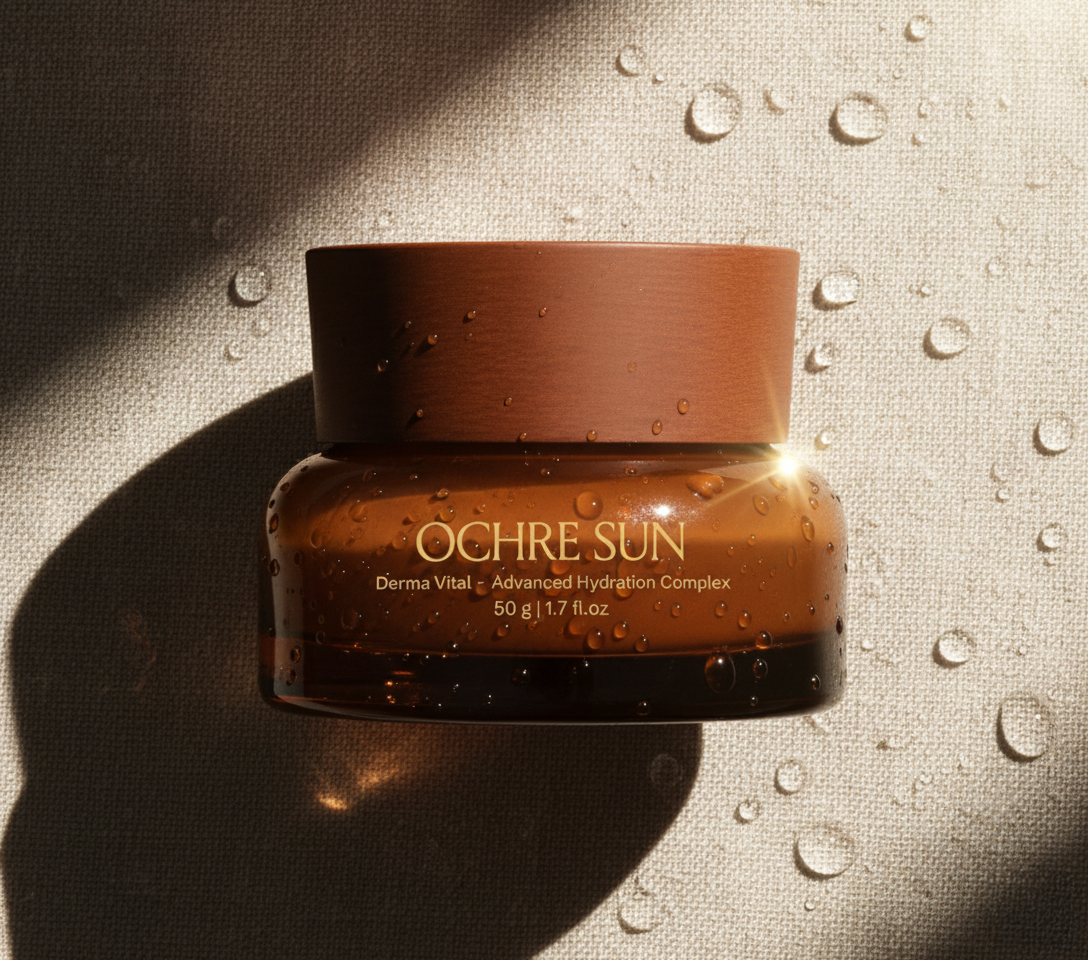 Derma Vital | Anise Myrtle