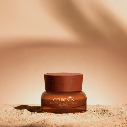 Derma Vital - Advanced Hydration Complex